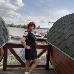 Девушки в Димитровграде: Наталья Репина, 53 - ищет парня из Димитровграда