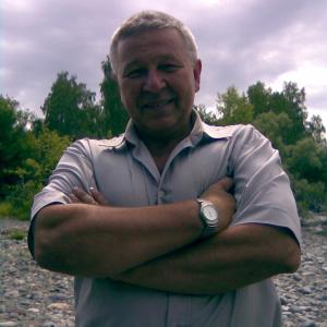 Alex, 53 года, Новосибирск
