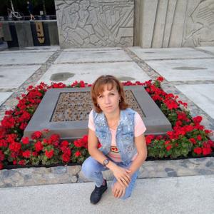 Девушки в Новосибирске: Анна Липунова, 34 - ищет парня из Новосибирска