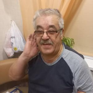Юрий, 64 года, Санкт-Петербург