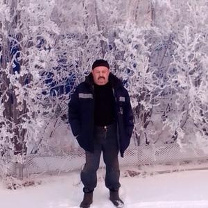 Анатолий, 60 лет, Челябинск