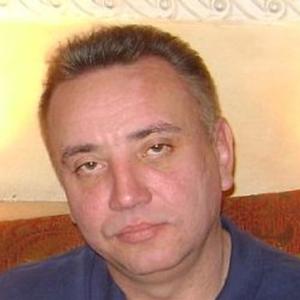 Василий Малахов, 52 года, Липецк