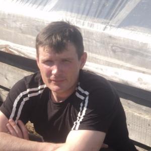 Парни в Тотьме: Андрей Сивков, 50 - ищет девушку из Тотьмы