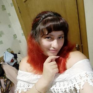 Мария, 33 года, Новосибирск