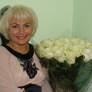 Светлана, 57 лет, Барнаул