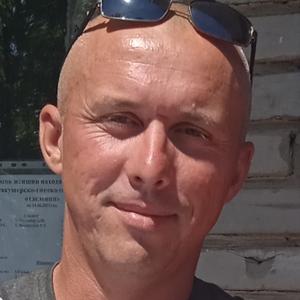 Андрей, 44 года, Костанай