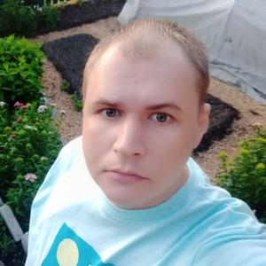Виталя, 31 год, Томск