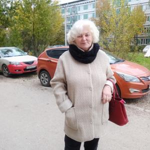 Надежда, 64 года, Москва