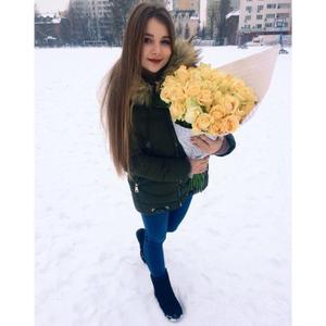 Лена, 25 лет, Новосибирск