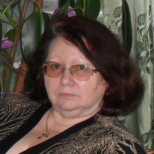 Тамара, 72 года, Москва