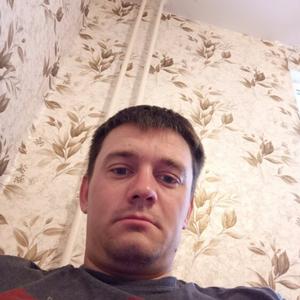Алексей, 36 лет, Парголово