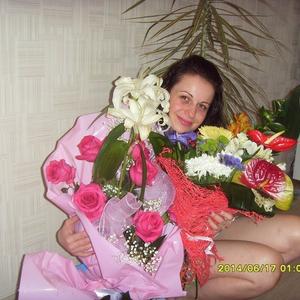 Katarina, 46 лет, Красноярск