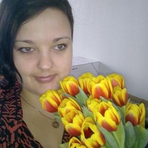 Mila, 37 лет, Кемерово