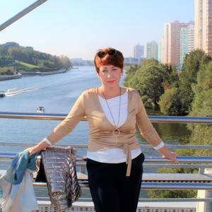Людмила, 54 года, Самара