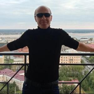 Дмитрий Анатольевич, 50 лет, Омск