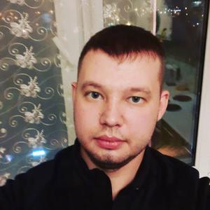 Алексей Иванов, 45 лет, Челябинск