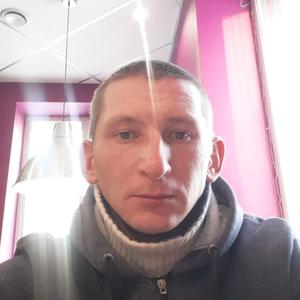 Серж, 37 лет, Ленинск-Кузнецкий