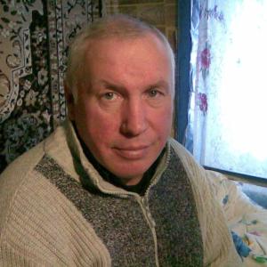 Валентин, 66 лет, Шадринск