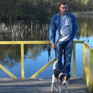 Sergey, 48 лет, Калининград