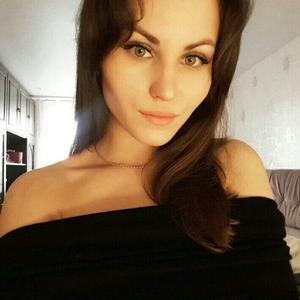 Юлия, 28 лет, Тюмень