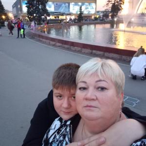 Елена, 51 год, Белоозерский