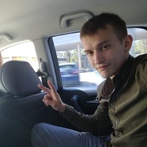 Парни в Череповце: Евгений, 33 - ищет девушку из Череповца