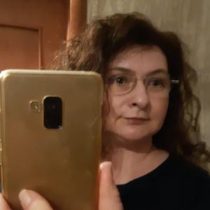 Нэла, 54 года, Пермь