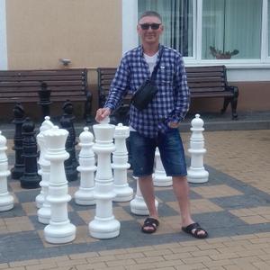 Рашид, 53 года, Челябинск