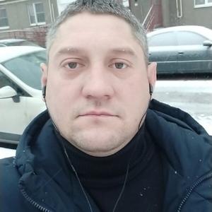 Антон, 41 год, Петергоф