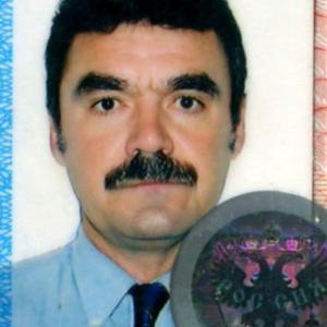 Вадим, 62 года, Улан-Удэ