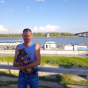 Парни в Новосибирске: Виталий, 47 - ищет девушку из Новосибирска