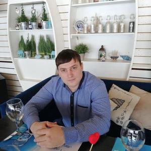Виталя, 42 года, Сосновоборск