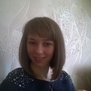 Девушки в Серпухове: Екатерина, 29 - ищет парня из Серпухова