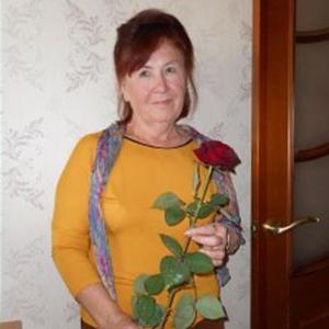 Девушки в Обнинске: Надежда, 75 - ищет парня из Обнинска