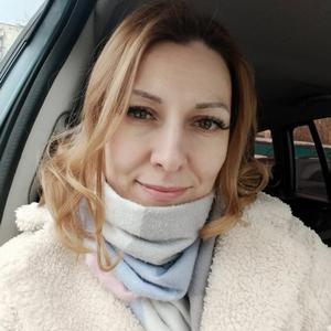 Девушки в Екатеринбурге: Ольга, 39 - ищет парня из Екатеринбурга