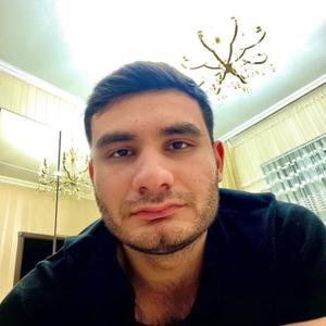 Rustam, 26 лет, Нальчик