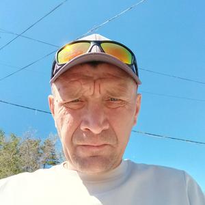 Роман, 45 лет, Оренбург