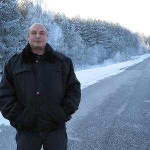 Сергей, 49 лет, Листвянский