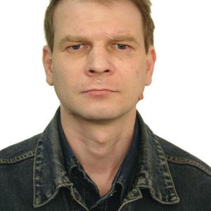 Алексей Бурдаев, 49 лет, Королев