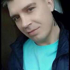 Парни в Ижевске: Maksim, 37 - ищет девушку из Ижевска