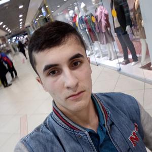 Азик, 22 года, Санкт-Петербург