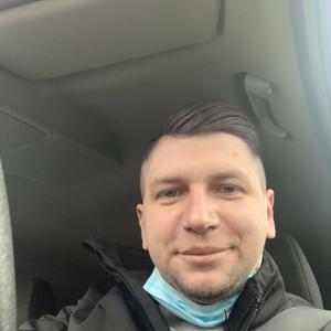 Парни в Липецке: Станислав, 36 - ищет девушку из Липецка