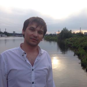 Роман, 30 лет, Пермь
