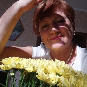 Галина, 67 лет, Омск