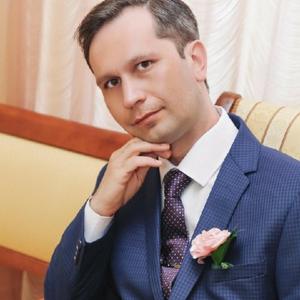 Денис, 38 лет, Астрахань