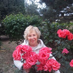 Наталия, 74 года, Москва
