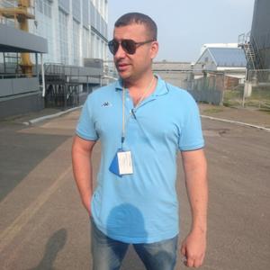 Евгений Терентьев, 38 лет, Железногорск