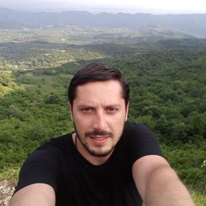 Давид, 42 года, Тбилиси