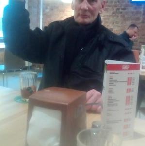 Mlke, 62 года, Санкт-Петербург