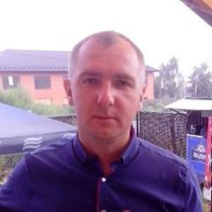 Павел, 43 года, Брянск